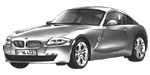 BMW E86 B2129 Fault Code