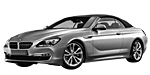 BMW F12 B2129 Fault Code